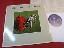 Rush signals lp - , mercury