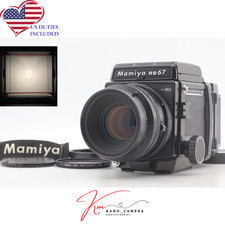[Unbenutzt] Mamiya RB67 Pro SD