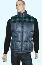 Hugo Boss Orange Herren Weste