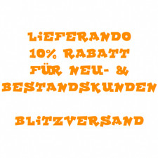 10% Rabatt Lieferando Gutschein für Neu- & Bestandskunden ⚡️ 24/7 BLITZVERSAND ⚡