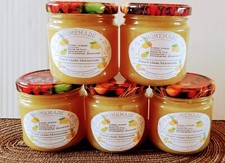 Pina Colada Marmelade Ananas