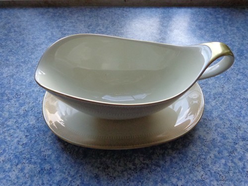 Sauciere heinrich selb - sauciere,