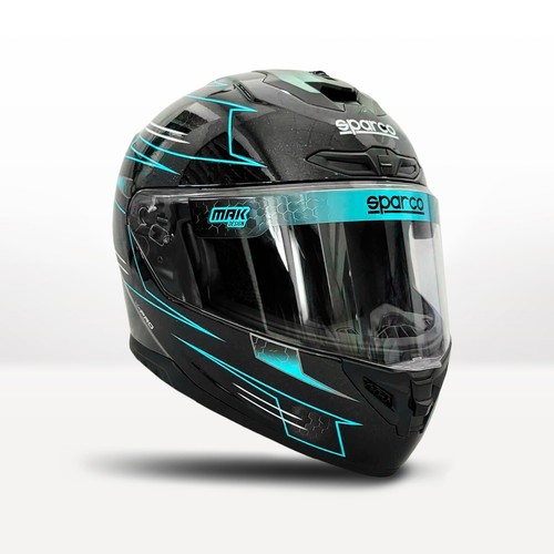 Sparco voltera karting - sparco,