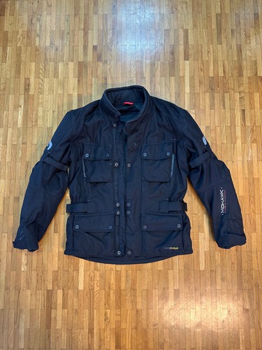 Motorradjacke mohawk - motorradjacke,