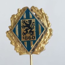 Fussball Anstecknadel