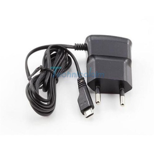 Micro usb plug - micro, travel