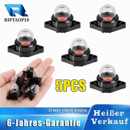 Vergaser primer bulb pumpe - vergaser,