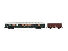 Arnold HN4446 - Dienstzug Set