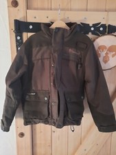 Pinewood Kinderjacke