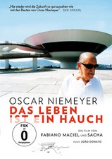 Oscar Niemeyer - Das Leben ist