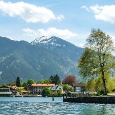 Reisegutschein Bayern für 2 | Hotel + Halbpension | 5 Tage Kurztrip Bad Tölz 
