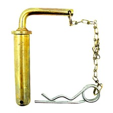 Zugbolzen Kupplungsbolzen