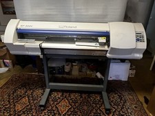 Roland Drucker Und Plotter 