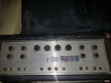 60's WINSTON TUBE AMP HEAD