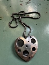 SoB Vintage Sterling Silber