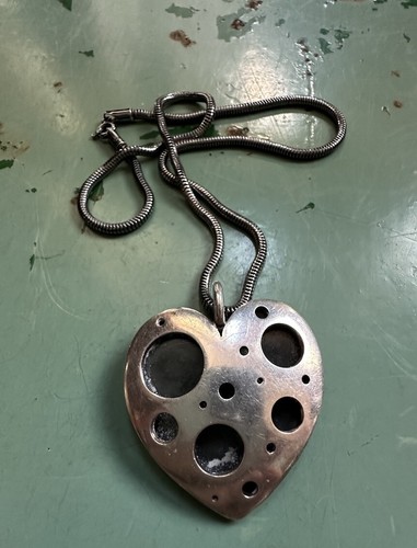 Sob vintage sterling silber - sob,