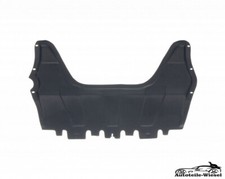 Unterfahrschutz Vorne Unten