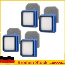 8X Ersatz Filter-Set Filter Zubehör Für AEG ASKW1 QX6 QX7 QX8-2 Akku Staubsauger