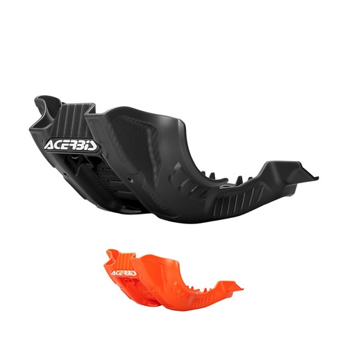 Acerbis motorschutzplatte für - motorschutzplatte,