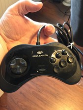 SEGA-SATURN-PAD-ZUSTAND-!!!-BI