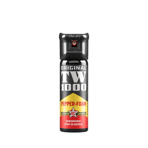 Pfefferspray tw1000 ml - 63,