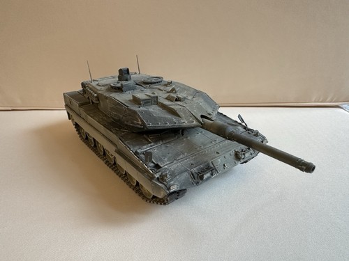 Modellpanzer leopard 2a5 - modellpanzer, dk