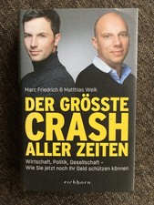Der größte Crash Aller