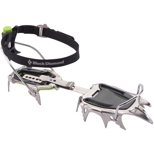 Black diamond snaggletooth pro - diamond,