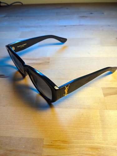 Yves saint laurent - yves,