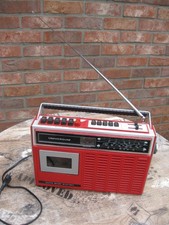 UNIVERUM CTR 2349 Radio