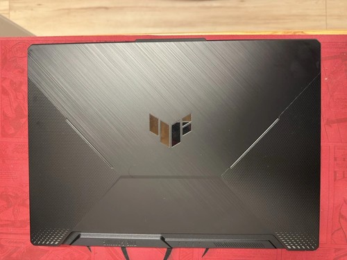 Asus tuf gaming a15 - asus, zoll