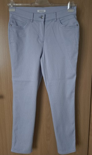 Walbusch damen baumwollhose - damen, gr