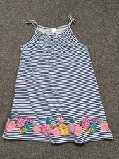 Palomino Kleid ärmellos Gr