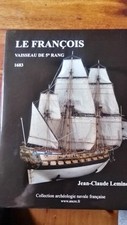 Le Francoise 1683 Schiff 5