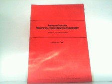 Reihe faustfeuerwaffen - reihe, a: