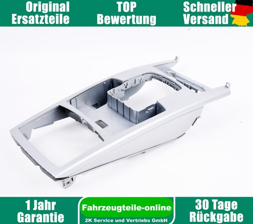 Mittelkonsole verkleidung - mittelkonsole,