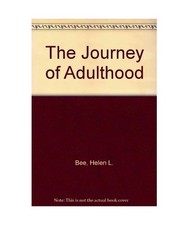 The Journey of Adulthood, Bee