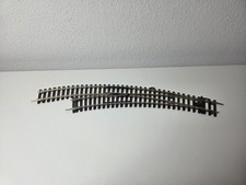 Piko Bogenweiche Rechts H0 A-Gleis NEU Unbenutzt