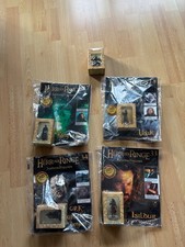 Herr der ringe sammel - sammel, figuren