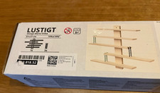 IKEA LUSTIGT FUN Kinderzimmer