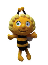 Heunec Biene Maja Plüschfigur