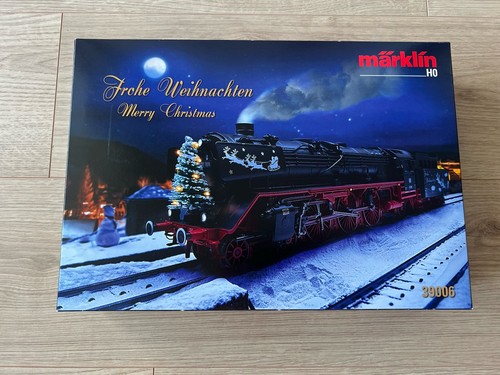 Märklin 39006 108 - märklin, br