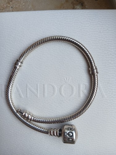 Original pandora armband - pandora,