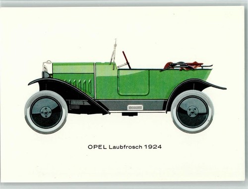 40131513 opel laubfrosch - opel,