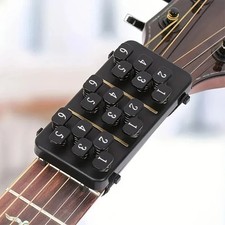 Gitarren Akkord Lernhilfe 18