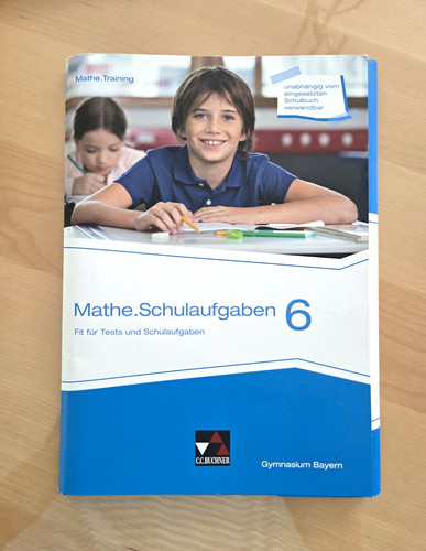 Mathe delta schulaufgaben - 6,