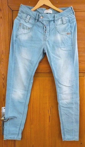 Gang boyfriend jeans hose - *gang,