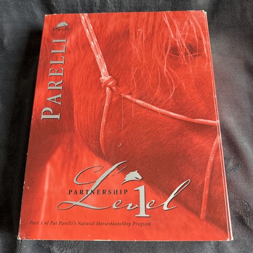 Parelli partnership level - parelli,