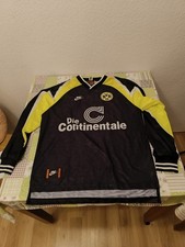Borussia Dortmund 1995/1996