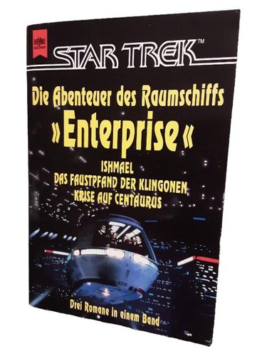 Star trek die - star,